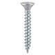 Twin Thread Woodscrews 5