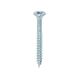 Twin Thread Woodscrews 6