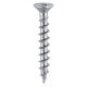 UPVC Window Screw Single Deep (1000pcs) - Window Fabrication Screws