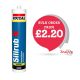 SOUDAL Silirub N 300ml