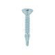 Wing Tip No.3 Self Drill -Timber to Light Section Steel 200PCS