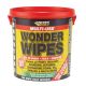 Everbuild Giant Wonder Wipes (300)