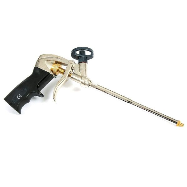 Premium Metal Foam Gun