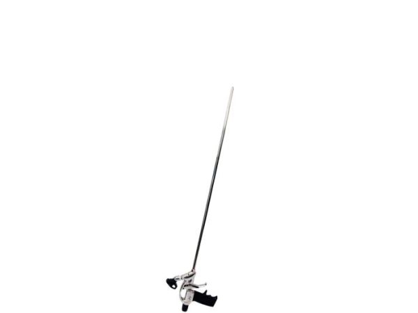 Soudal Design Pu Foam Gun - Extra Long 1m