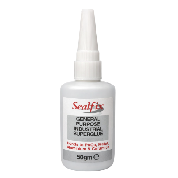 Sealfix Super Glue Low Viscosity