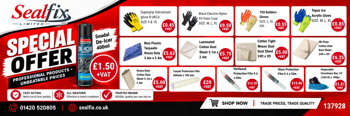 October 2026 Special Offer